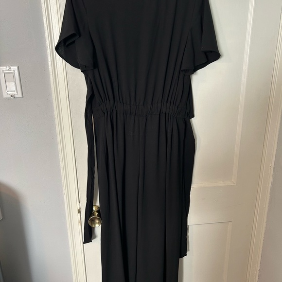 Black jumpsuit - Picture 6 of 6